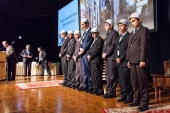 25 Europaweiter Koranrezitationswettbewerb - Avrupa Kurani Kerim Tilavet Yarismasi - Hagen 05.04.2013 (10)