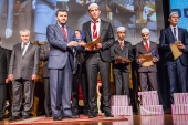 25 Europaweiter Koranrezitationswettbewerb - Avrupa Kurani Kerim Tilavet Yarismasi - Hagen 05.04.2013 (11)