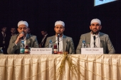 25 Europaweiter Koranrezitationswettbewerb - Avrupa Kurani Kerim Tilavet Yarismasi - Hagen 05.04.2013 (12)