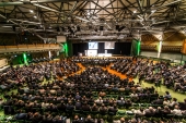 9. Genel Kurul 2016 | 9. Generalversammlung | Hagen 2016