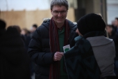 Aktion Gestatten Muslim - Generalsekretariat - Koln 28.02.2015 (11)