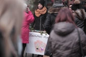 Aktion Gestatten Muslim - Generalsekretariat - Koln 28.02.2015 (15)