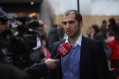 Aktion Gestatten Muslim - Generalsekretariat - Koln 28.02.2015 (5)