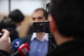 Aktion Gestatten Muslim - Generalsekretariat - Koln 28.02.2015 (6)