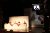 Ausstellung - Irsad - Duisburg 13.04.2015 (1)