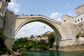Bosnienfahrt - Bosna Ziyaret | Gemeindeentwicklung - Teşkilatlanma | Bosna 07.07.2013