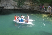 Bosnienfahrt - Bosna Ziyaret - Gemeindeentwicklung - Teskilatlanma - Bosna 07.07.2013 (2)