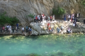 Bosnienfahrt - Bosna Ziyaret - Gemeindeentwicklung - Teskilatlanma - Bosna 07.07.2013 (3)