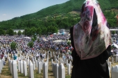 Bosnienfahrt - Bosna Ziyaret - Gemeindeentwicklung - Teskilatlanma - Bosna 07.07.2013