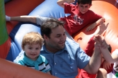 Familientag - Aileler Günü | Gemeindeentwicklung - Teşkilatlanma | Kerpen 04.06.2015