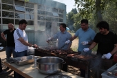 Familientag - Gemeindeentwicklung - Kerpen 04.06.2015 (1)