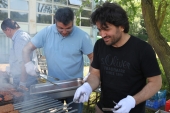 Familientag - Gemeindeentwicklung - Kerpen 04.06.2015 (2)
