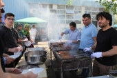 Familientag - Gemeindeentwicklung - Kerpen 04.06.2015 (5)