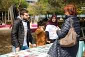 Gestatten Muslim 2017 | Buyrun ben Müslümanım 2017