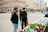 Gestatten Muslim 2017 | Buyrun ben Müslümanım 2017