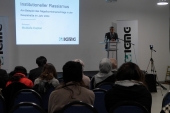 Internationale Woche gegen Rassismus - Generalsekretariat - 25.03.2015 (1)