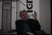 Internationale Woche gegen Rassismus - Generalsekretariat - 25.03.2015 (10)