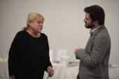 Internationale Woche gegen Rassismus - Generalsekretariat - 25.03.2015 (15)