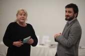 Internationale Woche gegen Rassismus - Generalsekretariat - 25.03.2015 (16)