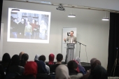 Internationale Woche gegen Rassismus - Generalsekretariat - 25.03.2015 (7)