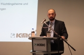 Internationale Woche gegen Rassismus - Generalsekretariat - 25.03.2015 (8)