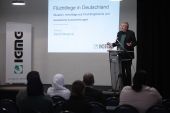 Internationale Woche gegen Rassismus - Generalsekretariat - 25.03.2015 (9)