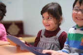 Kinder Club Basteln - Bildung - Koln 08.11.2014 (1)