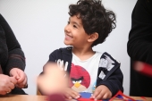 Kinder Club Basteln - Bildung - Koln 08.11.2014 (10)