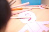 Kinder Club Basteln - Bildung - Koln 08.11.2014 (11)