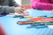 Kinder Club Basteln - Bildung - Koln 08.11.2014 (16)