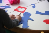 Kinder Club Basteln - Bildung - Koln 08.11.2014 (7)