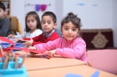 Kinder Club Basteln - Bildung - Koln 08.11.2014