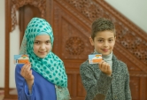 Kinder Club Werbeclip  - Çocuk Kulübü Reklam Klibi  | Bildung - Eğitim | Vervires 05.04.2014