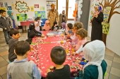 Kinder Club Werbeclip - Bildung - Vervires 05.04.2014 (3)