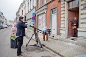 Kinder Club Werbeclip - Bildung - Vervires 05.04.2014 (6)