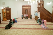 Kinder Club Werbeclip - Bildung - Vervires 05.04.2014