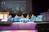 Koranlesewettbewerb - Frauenorganisation - Hagen 15.11.2014 (4)