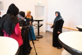 Koranlesewettbewerb - Frauenorganisation - Hagen 15.11.2014 (8)