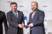 7 Delegiertenversammlung  7 Olagan Kongre  Vorsitzender  Genel Baskan  Hagen 04.05.2014 (12)