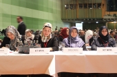 7 Delegiertenversammlung  7 Olagan Kongre  Vorsitzender  Genel Baskan  Hagen 04.05.2014 (16)