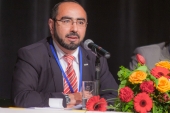 7 Delegiertenversammlung  7 Olagan Kongre  Vorsitzender  Genel Baskan  Hagen 04.05.2014 (6)