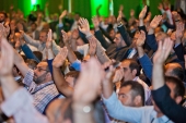 Olagan Kongre - Vorsitzender - Hagen 14.07.2015 (11)