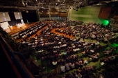 Olagan Kongre - Vorsitzender - Hagen 14.07.2015 (16)