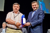 Olagan Kongre - Vorsitzender - Hagen 14.07.2015 (2)
