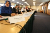 RegionalvertreterInnenversammlung - Bölge Başkanlar Toplantısı | Frauenorganisation - Kadınlar Teşkilatı | Holland 17.01.2015