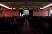 Rhetorikwettbewerb Yildiz Hitabet - Jugendorganisation - Mulheim an der Rhur 31.05.2014 (4)