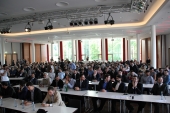Rhetorikwettbewerb Yildiz Hitabet - Jugendorganisation - Mulheim an der Rhur 31.05.2014 (8)