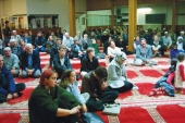 TOM Tag der offenen Moschee - Açık Camı Günü | Generalsekretariat - Genel Sekreterlik | Köln, Bremen - 03.11.2013