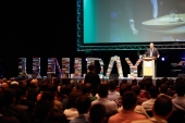 Uniday 2014 - Jugendorganisation - Bielefeld 26.04.2014 (2)
