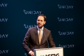 Uniday 2018 | Jugendorganisation - Gençlik Teşkilatı | Essen